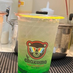 โซดาแอปเปิ้ล