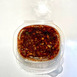 น้ำจิ้มแจ่วรสเด็ด