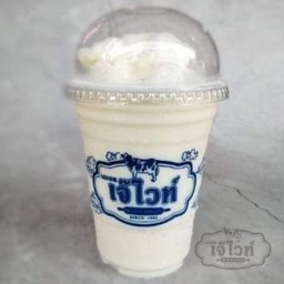 ชานมไต้หวันปั่น