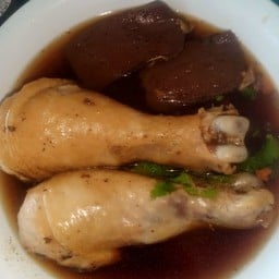 Abเลิศรส ก๋วยเตี๋ยวรวมตุ๋น