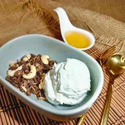 Two Ways Midnight Chocolate