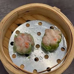 ขนมจีบหมู