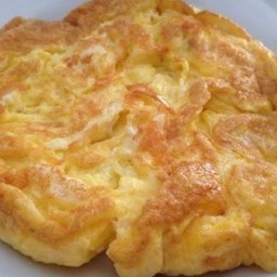 ไข่เจียว