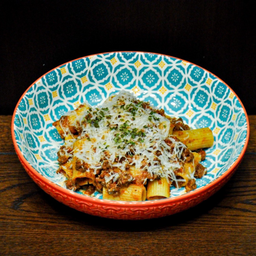 Beef Bolognese