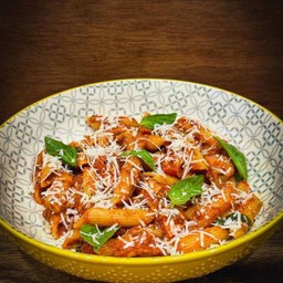 Amatriciana