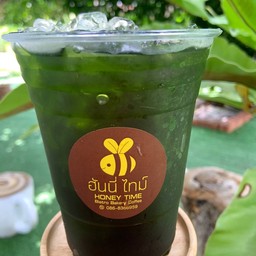 ชาเขียว