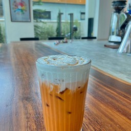 THAI TEA