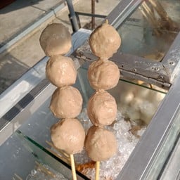 ร้าน ชารถเข็น& ข้าวหมูทอดซ.4