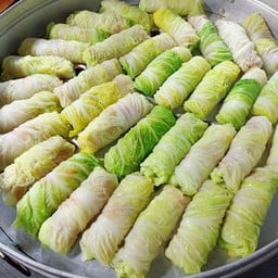 ฟาร์มฮัก สลัด&ลุยสวนคำโต