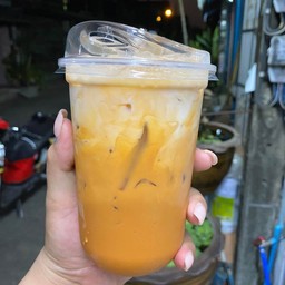 ชาเย็น