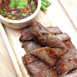 เนื้อย่าง