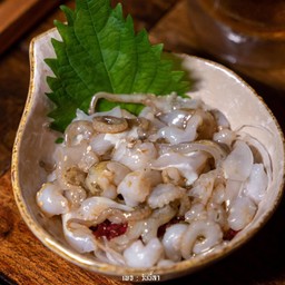 ทาโกะวาซาบิ