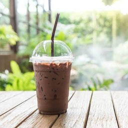 นี่คัพ คอฟฟี่ ร้านชำลุงน้อยอรัญญิก