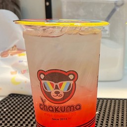 โซดาสตอเบอรี่