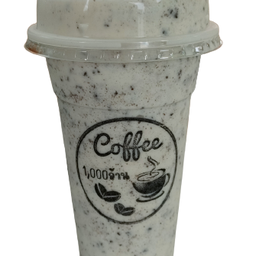 นมสดโอริโอ้