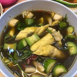 แกงหน่อไม้