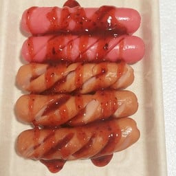 กินเล่นๆ