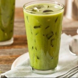 ชาเขียว. Green tea