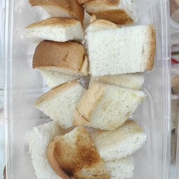 ขนมปังปิ้ง