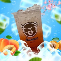 โซดาบ๊วย