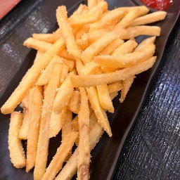 11001Cheese Potato Fried