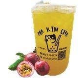 MA-KIN-CHA (โรตีสายไหม-ชานม-เครืีองดื่ม)