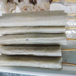 ชาญชัย ลูกชิ้นปิ้ง น้ำจิ้มเด๊ด เด็ด