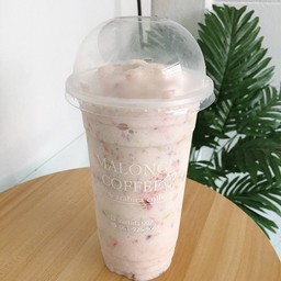 โยเกิร์ตปั่นปีโป้