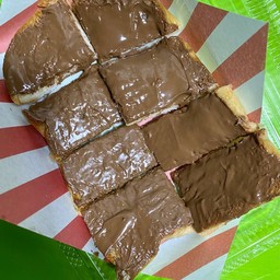 ปังปิ้ง นูเทลล่า