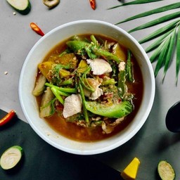 อ่อมไก่