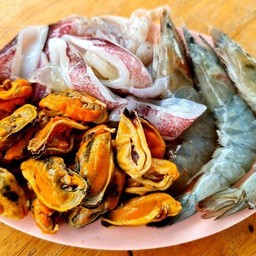 เพิ่มทะเล