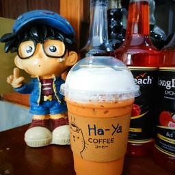 หอมกาแฟ