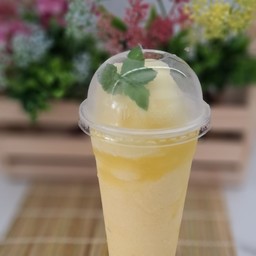น้ำปั่นอร่อยเด้อ - สาขาสุขุมวิท101/1
