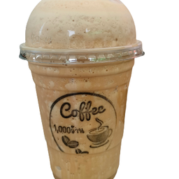 มอคค่า (ปั่น)