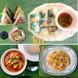 ครัวบ้านเมี่ยง