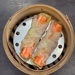 ปูอัดห่มผ้า