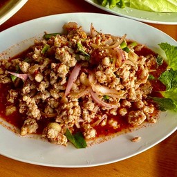 ลาบหมุ
