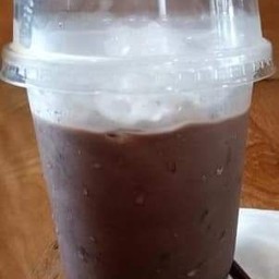 โกโก้เย็น