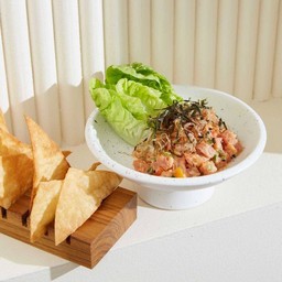 Tuna Spicy Miso