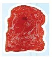 ปังแยมสตรอเบอร์รี่