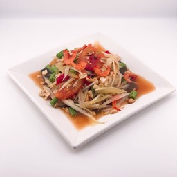 ตำไทยปู