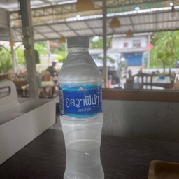 น้ำเปล่า