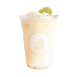 Fresh น้ำมะนาวออแกนิคปั่น อร่อยตาปิด