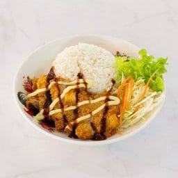 หมูกรอบ แซ่บรายวัน