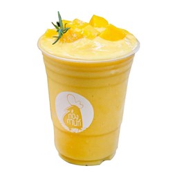 Fresh มะม่วงน้ำดอกไม้ปั่น