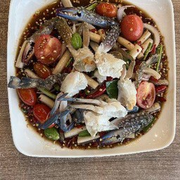 เหลาปูม้านัว