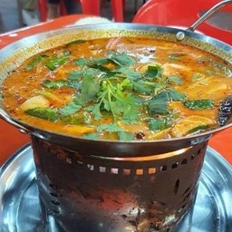 ต้มยำกุ้ง,รวมมิตร(ข้น,ใส)