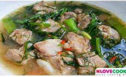 แกงอ่อมเนื้อ