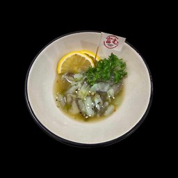 ทาโกะวาซาบิ