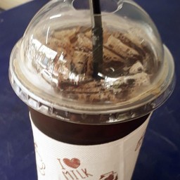 อเมริกาโน่ ไม่หวาน 100%
